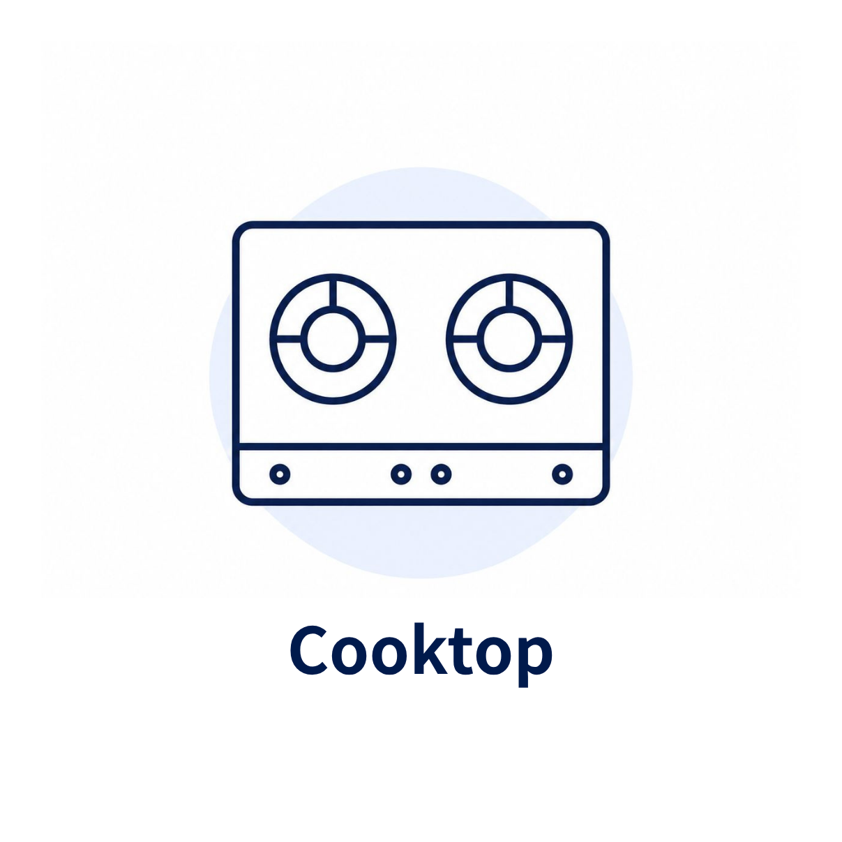 Cooking Hobs